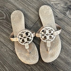 Tory Burch Miller Sandals